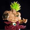 In Stock Jt Broly (Super Saiyan Ver) Anime Statue PVC Model Toys Collectible Figures Desktop Decoration Boy Surprise Gift