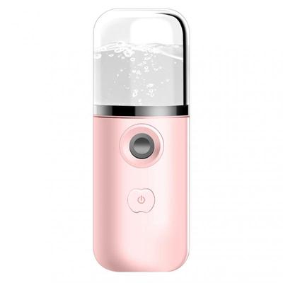Portable Facial Sprayer Game-changer Refreshes And Moisturizes Enhances Eyelash Growth High-performance Lash Hydration Must-have