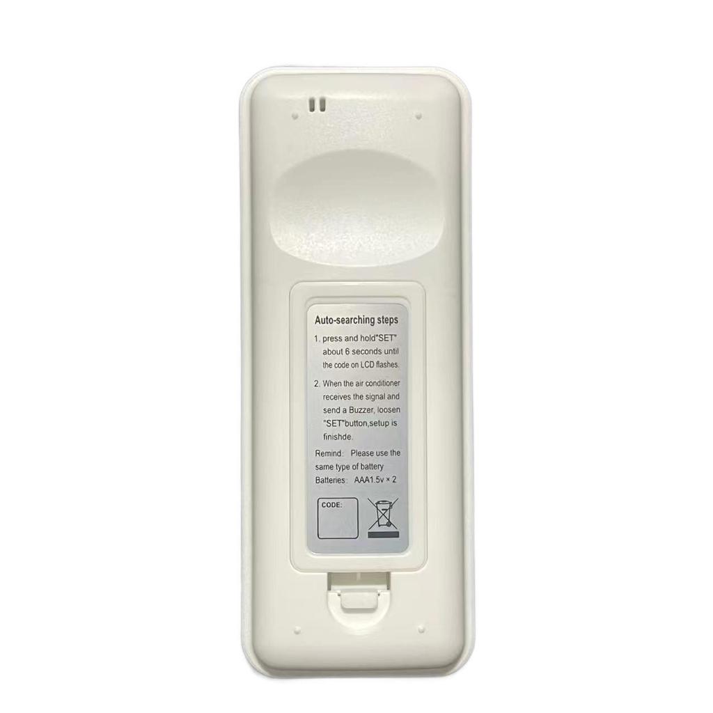 KT-A998 Universal Air Conditioner Remote Control for All Brands