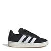 Adidas Womens/Ladies Grand Court Alpha Leather Cloudfoam Trainers