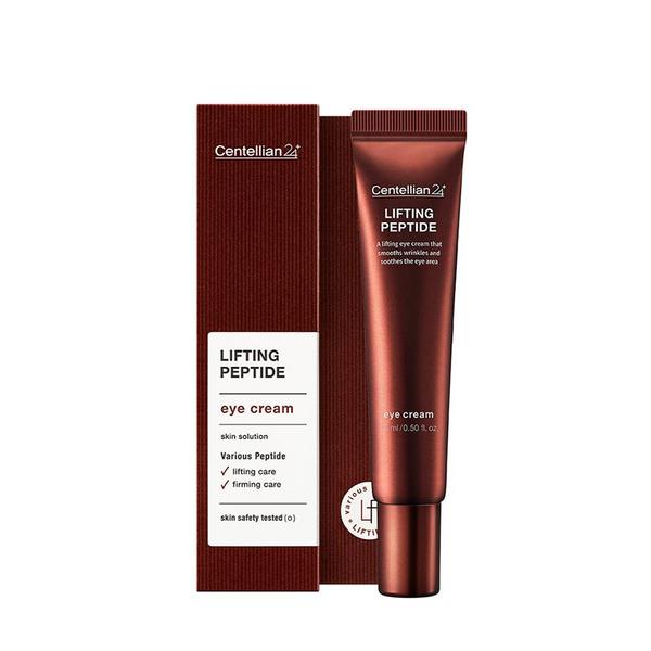 Lifting Peptide Eye Cream 15ml ORIGINAL STORE