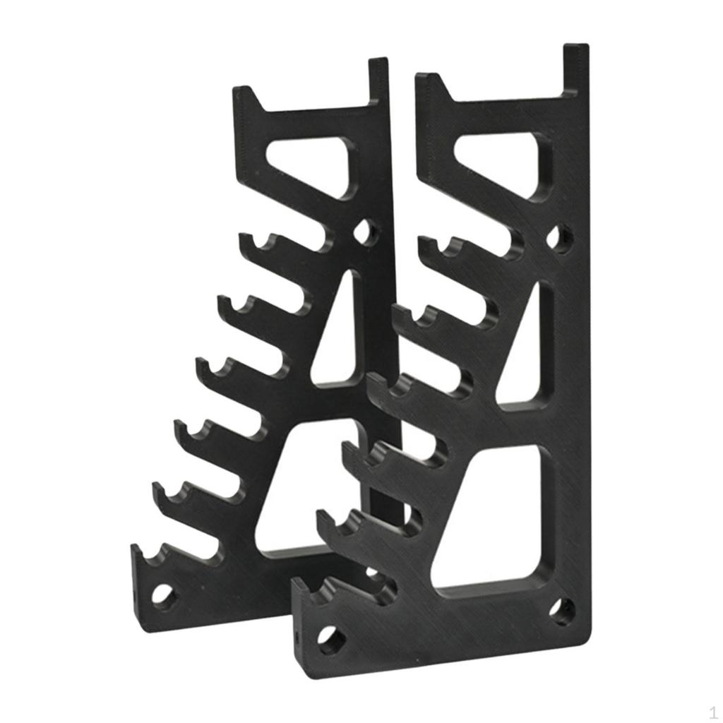 Bow and Arrow Holder Organization Table Organizer Hold 12 Arrows Rack