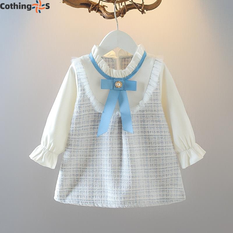 Girls Dresses Baby Princess Dresses Autumn