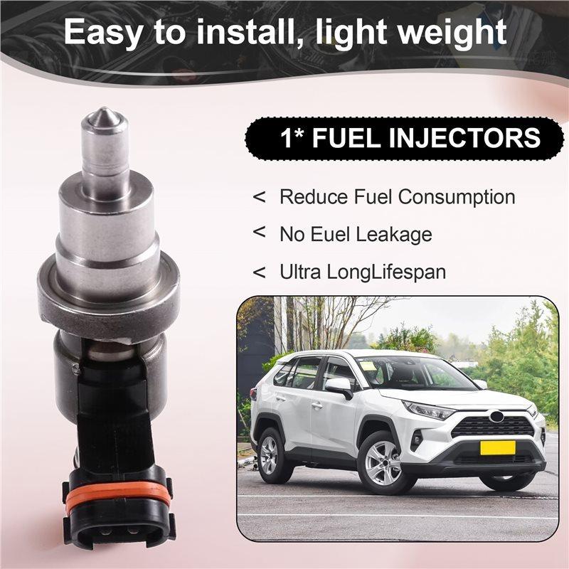 Für TOYOTA Dyna Hiace Hilux Auspuff Kraftstoffzufuhr Einspritzdüsen-Einheit 23710-30020 2371030020 Neue Einspritzdüse