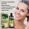 Soin Capillaire Mousse Botanique Cheveux Noirs Naturels Cheveux Auburn Beauté Soin Capillaire Couleur Facile Longue Durée Doux et Non Irritant