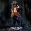 Anime Figuren Giyuutarou Daki Kokushibo Tsugikuni Yoriichi Douma Inosuke Kimetsu No Yaiba Actionfiguren Modell Spielzeug