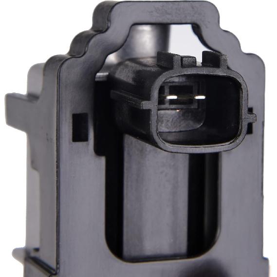 Vapor Canister Purge Valve Solenoid EVAP Compatible With Infiniti EX35 FX35 FX45 G35 G37 QX56 Nissan 350Z 370Z Altima Armada Frontier Maxima