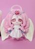 Shadow Milk Cookie Pluche Speelgoed Beast Cookie Knuffeldier Zacht Pluche Poppetje Schattig Verzamelobject Cadeau voor Fans