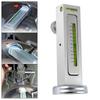 4 Wheel Positioning Magnetic Level Gauge Super Suction Camber Castor High Precision Alignment Tools