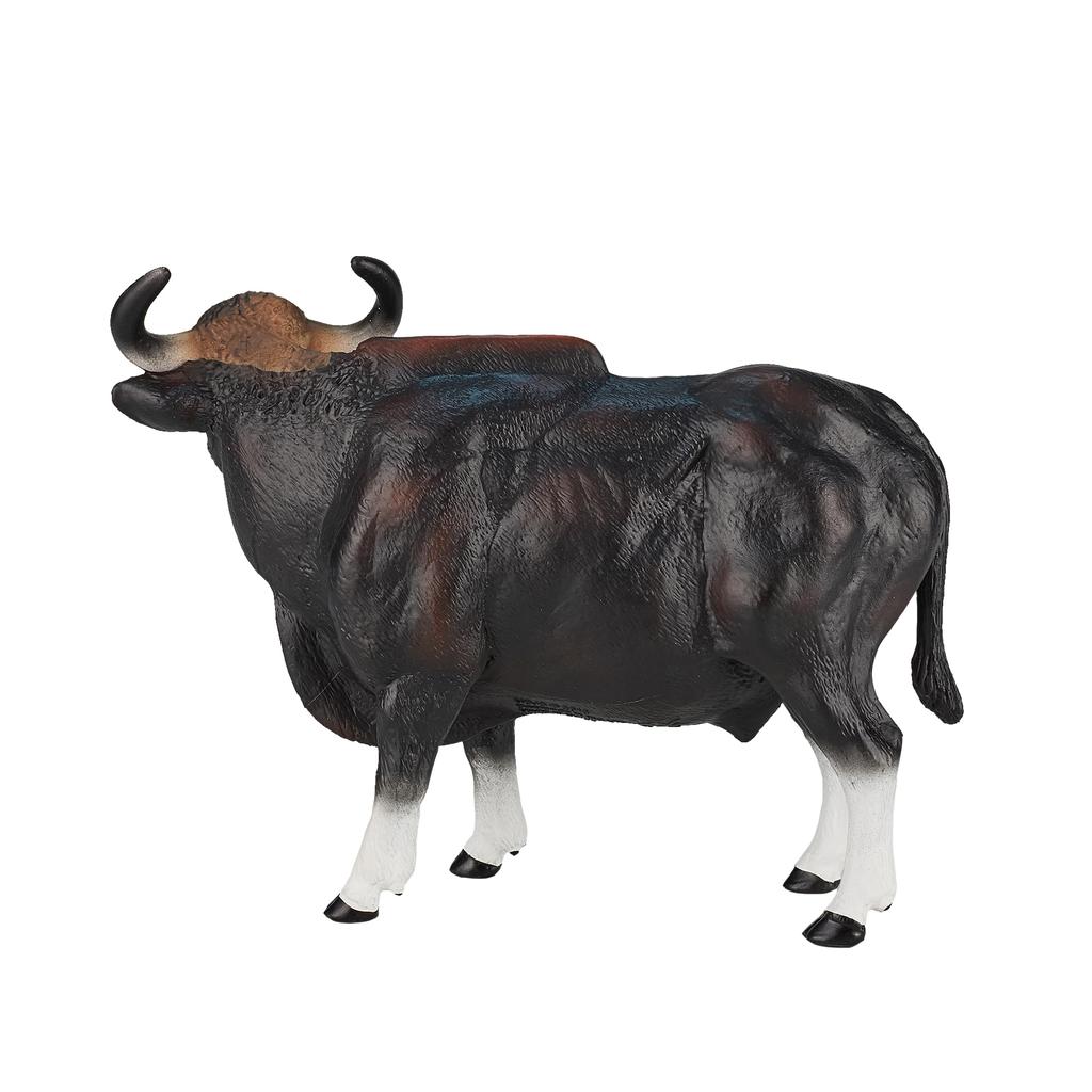 Mojo Buffalo Figure 387170