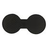 Central Control Water Cup Pad for Tesla Model Y LAUNCH 2025/Model 3 Highland Silicone Drink Coaster Antiskid Cup Mat Accessories