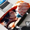 Mouse Pad Gaming One Piece Accessories PC Gamer alfombrilla xxl Computer Desk Mat Laptop Varmilo durable Keyboard Mousepad