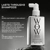 Fragrant Smoothing Hair Oil - WOW Essential Oil Bestseller
