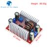1/3PCS DC-DC 400W 15A Module Step-up Boost Converter Constant Current Power Supply LED Driver 8.5-50V to 10-60V Voltage Charger