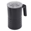 4 In 1 Milk Frother and Steamer Warm and Cold Milk Foamer for Coffee Latte Cappuccino Hot Chocolate 