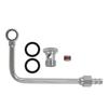 8126 Fuel Line For Performer Series and Thunder Series AVS Carbs