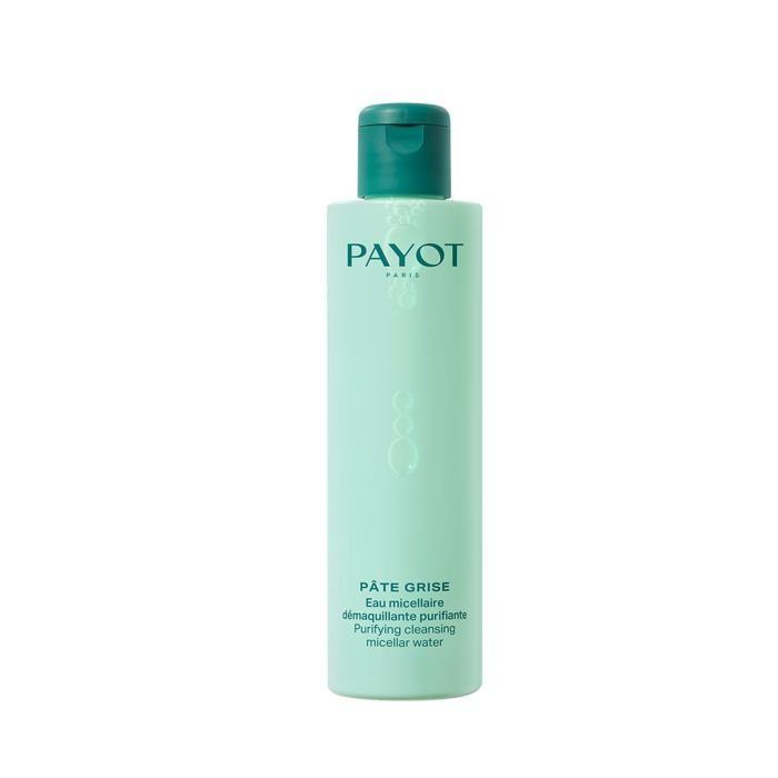 Payot Pâte Grise Lotion Bi-Phasée Poudrée Matifiante 125 Ml