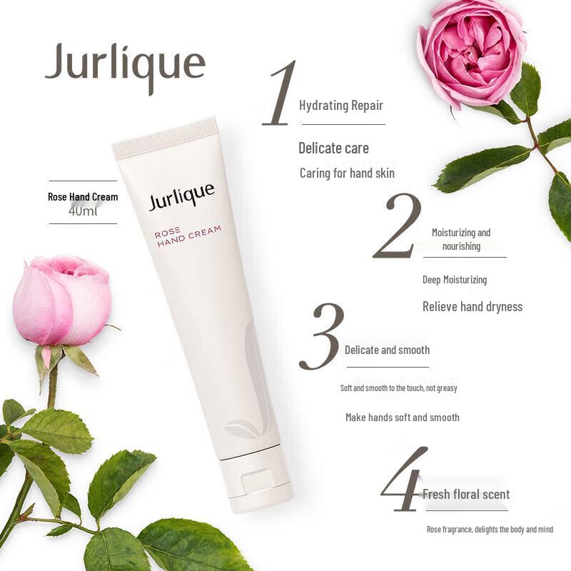 Jurlique Rose Hydrating Duo Set