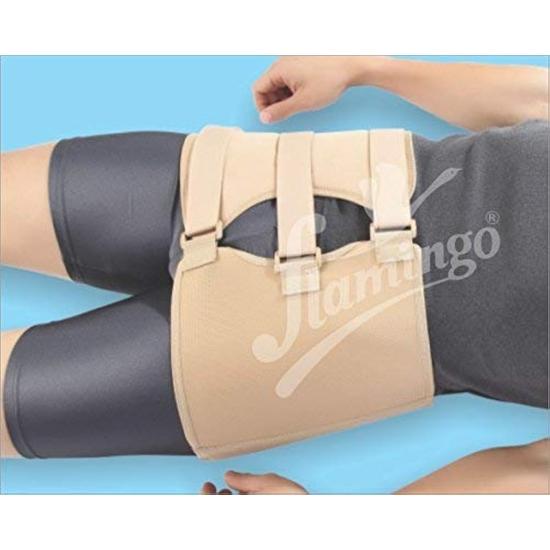 

Фламинго тазовый бандаж