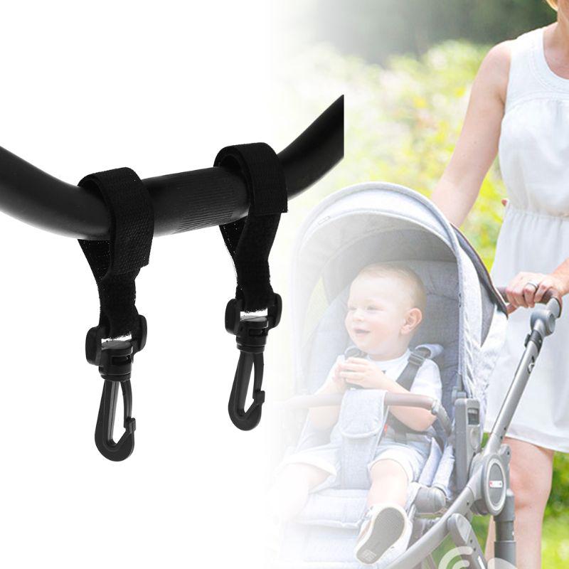 stroller hanger