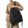 Men's Large Capacity Backpack Women Multi-Functional Travel Computer Bag Student Schoolbag