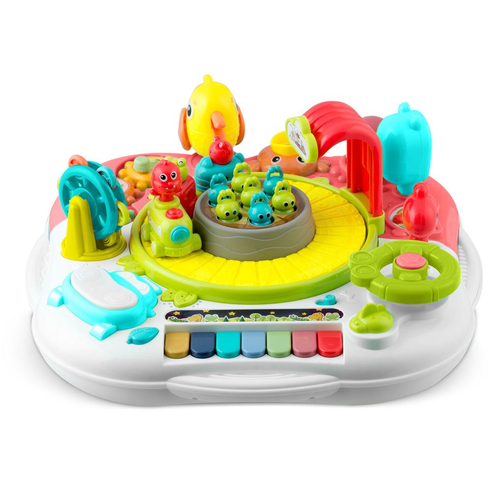 Ricokids Rk-821 Educational Table And Board