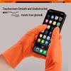 Qiaoyi Disposable Nitrile Gloves