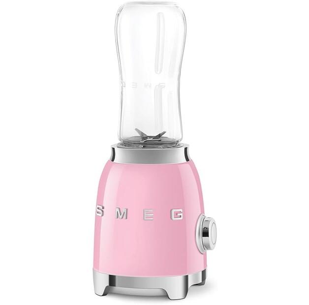 Stationary Blender Smeg PBF01PKEU Smoothie Maker