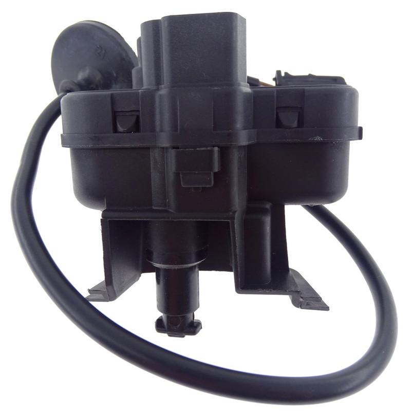 5ND810773 Fuel Tank Door Lock Motor Actuator Control Unit For VW Golf MK6 Tiguan Scirocco 5ND810773A 5ND810773F