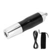 Tattoo Machine Pen Aluminium Alloy Tattoo Clip Cord DC Interface Tattoo Rotary MachinePurple