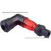 High-Voltage Spark Plug Cap for Off-Road Motorcycles, ATVs, and Buggies (50-250CC)