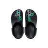 Crocs Classic Clog Casual Comfortable Hole Sandals Unisex Footwear Black 206868-0GZ