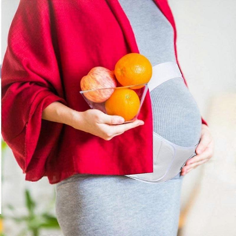 Maternity Support Belt Rtdep Pregnancy Belt Support Brace Pregnancy Abdominal Binder