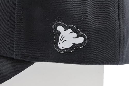 Disney Patch Cap DMK-CP09