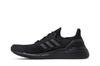 Herren Sneaker adidas Ultra Boost 19.5 DNA Triple Black Core Black/Core Black/ Carbon