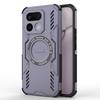 Heat Dissipation For Realme 16 Pro 5G Case Realme 16 Pro Cover Bumper Shockproof Magnetic Charge Phone Cover For Realme 16 Pro