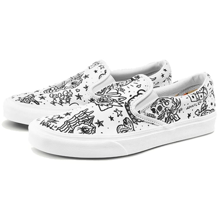 Slip-On Classic Vans 'U-Color' VN0A4BV31IU