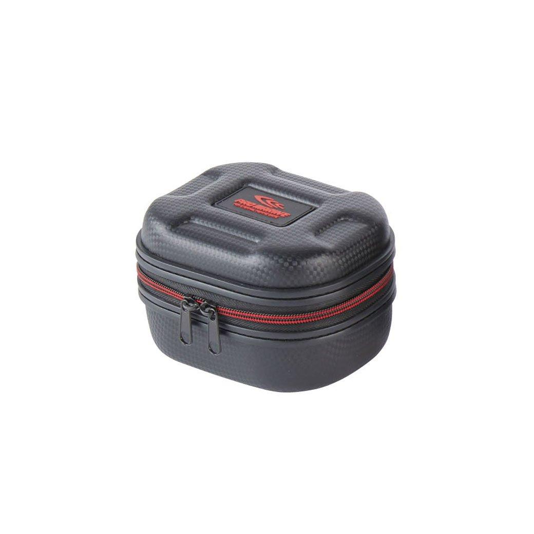 

PRO MARINE Reel Case Hard Size S Multi-Case ARM016-S Black, чёрный