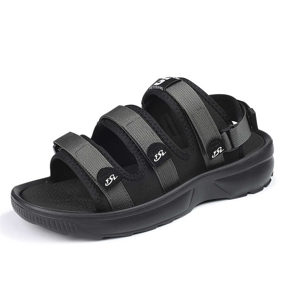 Flat-heeled Size 40 Summer Sports Sandals Men's Slipper Size 48 Autumn-spring Men's Shoes Sneakers Promo 2025g Deals Items
