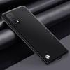 Luxury PU Leather Case For Vivo iQOO Neo 5 Back Cover Matte Silicone Shockproof Full Protection Phone Case For Vivo iQOO Neo5