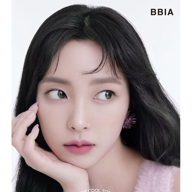 Bbi@ - Last Auto Eyebrow Slim - 7 Colors