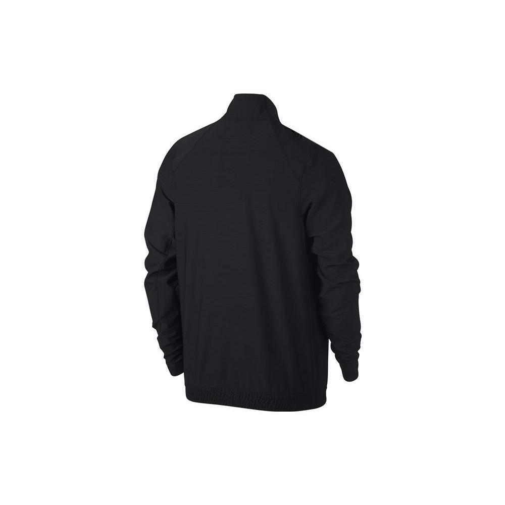 Nike Jacken & Mäntel Herren Schwarz AJ0374-010