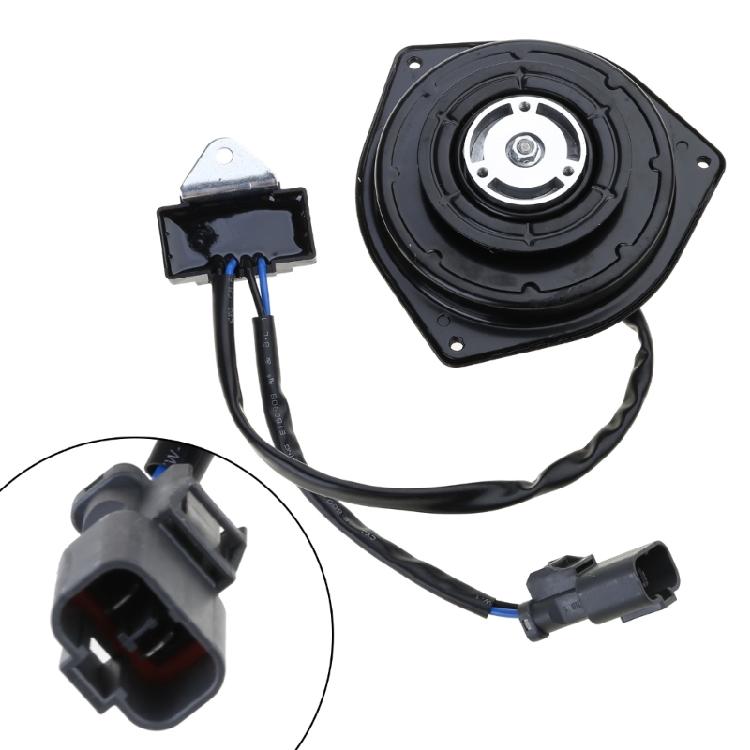 Professional Car Cooling Fan Motor for 38616-PWA-J01 38616-RNA-A01 38616-PWA-A01 611010 065000-3070 Maintenance Experts