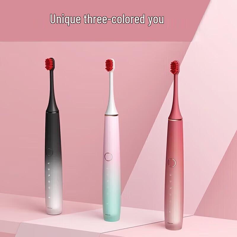 Romon T40 Smart Sonic Electric Toothbrush