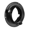 Video Studio 95mm Mini Blitz Bowens Mount Speedring Konverter Adapter Ring