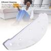Robot Vacuum Cleaner Mop Pad Efficient Cleaning Reusable Washable Wear Proof Replacement Mop Pad for UWANT U100lite