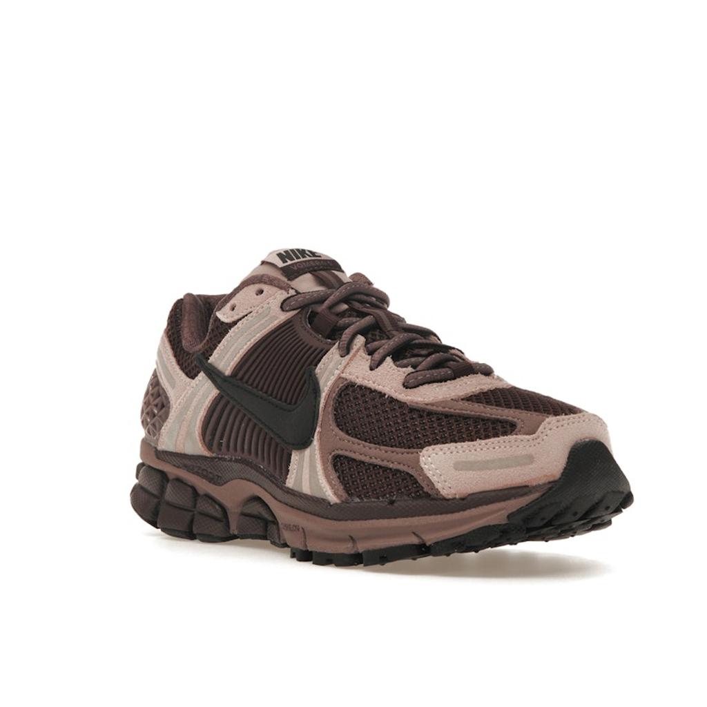 Nike Air Zoom Vomero 5 Plum Eclipse Women Sneakers Purple Black Pink-Oxford FV1166-200