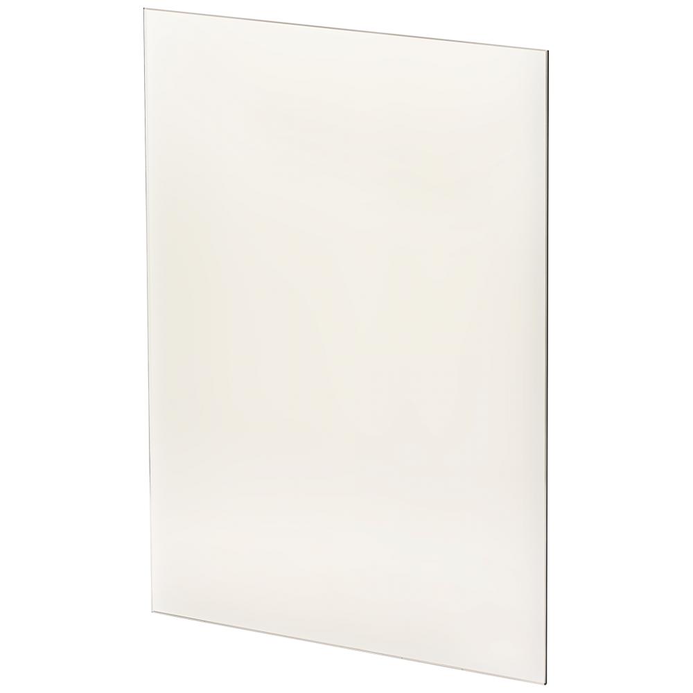 Glass for Stoves K6 and K9 (front)