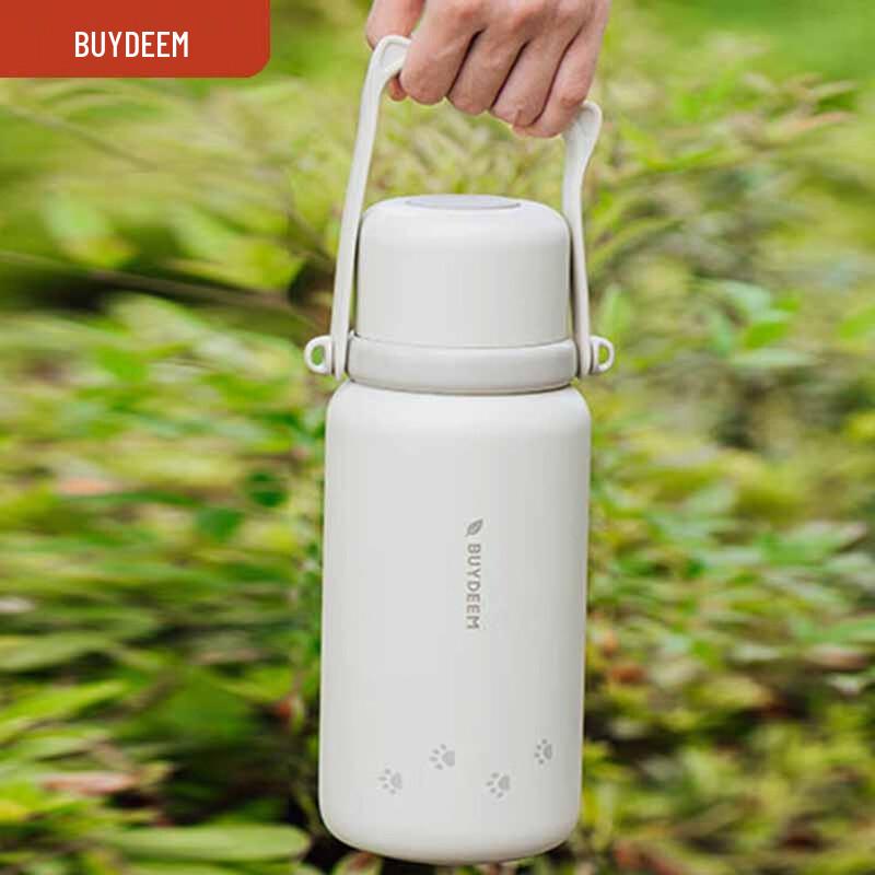 Buydeem 24H Hot & Cold Insulated Water Bottle
