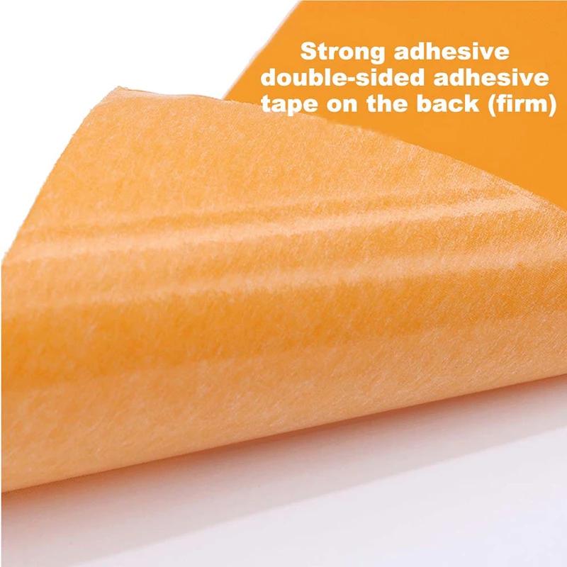 30 soorten Kleuren 20 X 10cm Zelfklevende Patches Op Donsjacks Kleding Tent Wasbaar Reparatie Stickers DIY Fix Patch